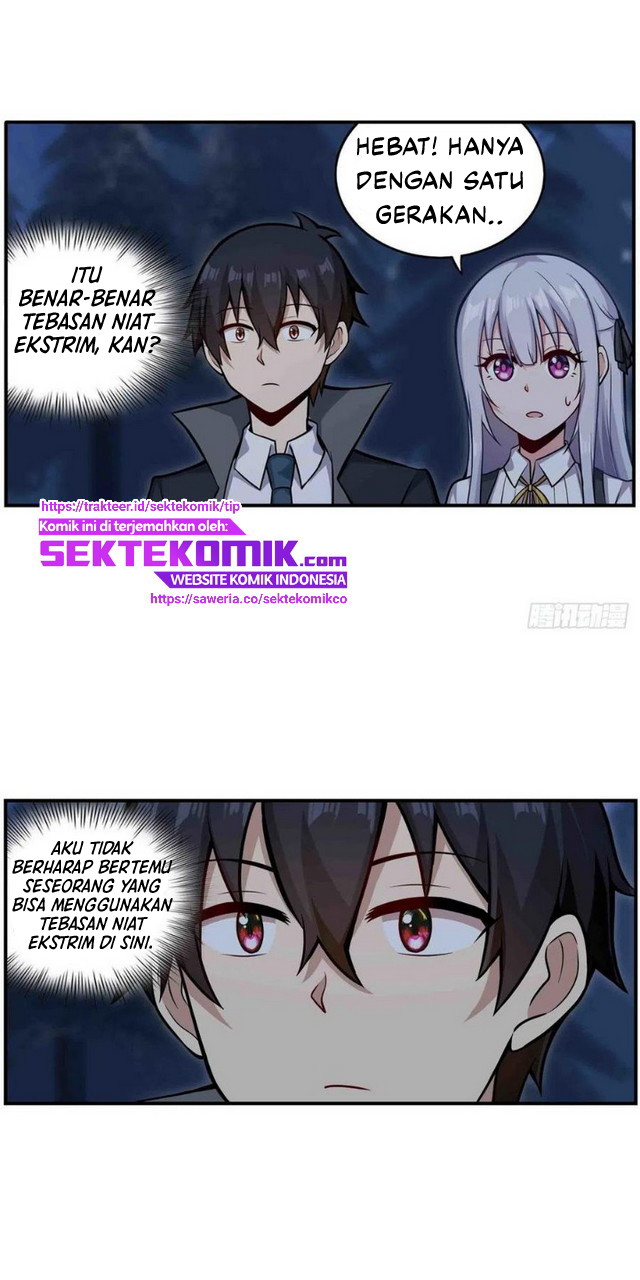 Wuxian Shitu Yu Shier Zhan Ji (Infinite Apostles and Twelve War Girls) Chapter 246 Gambar 17